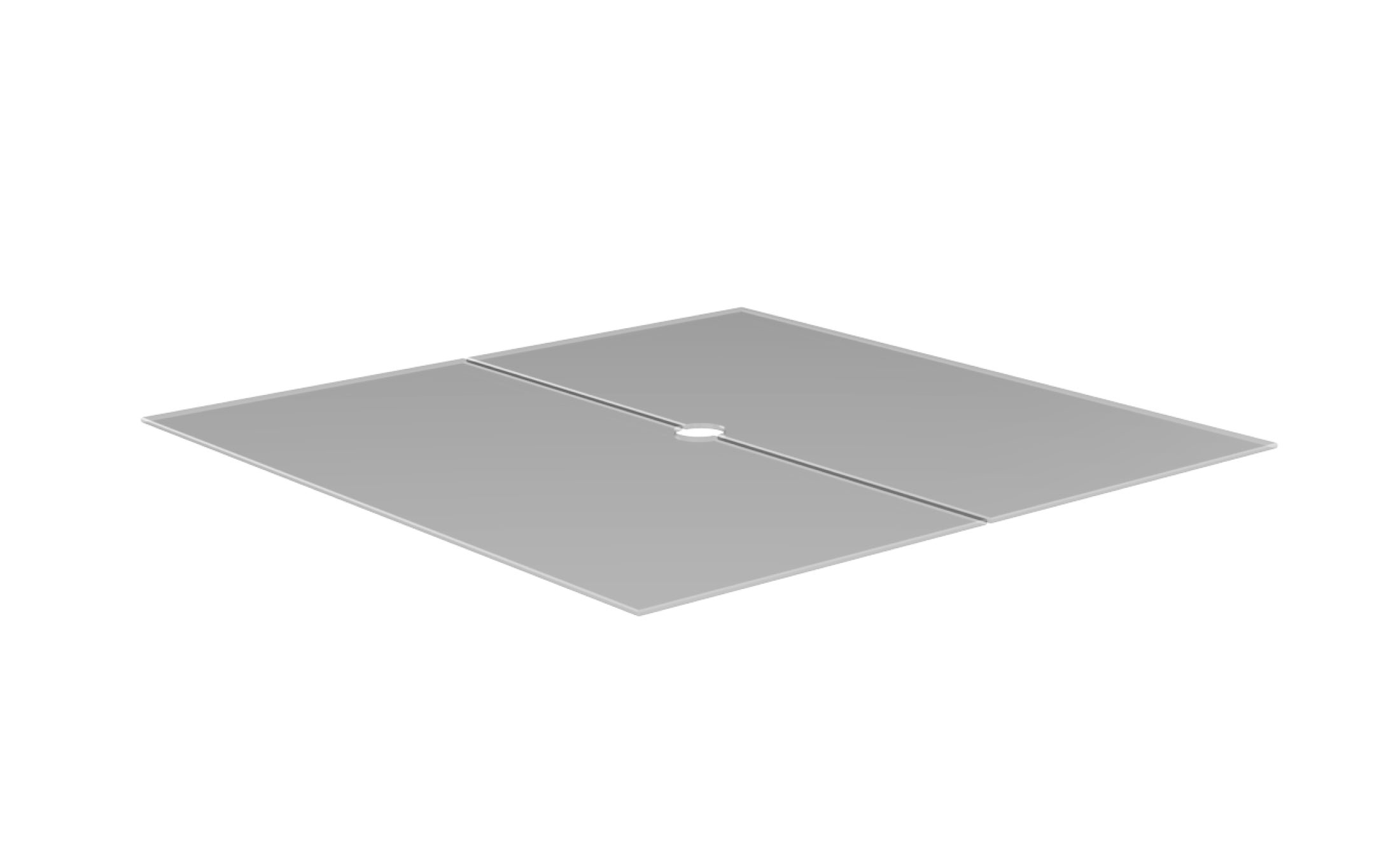 ECOSMART S18 Cover Plate