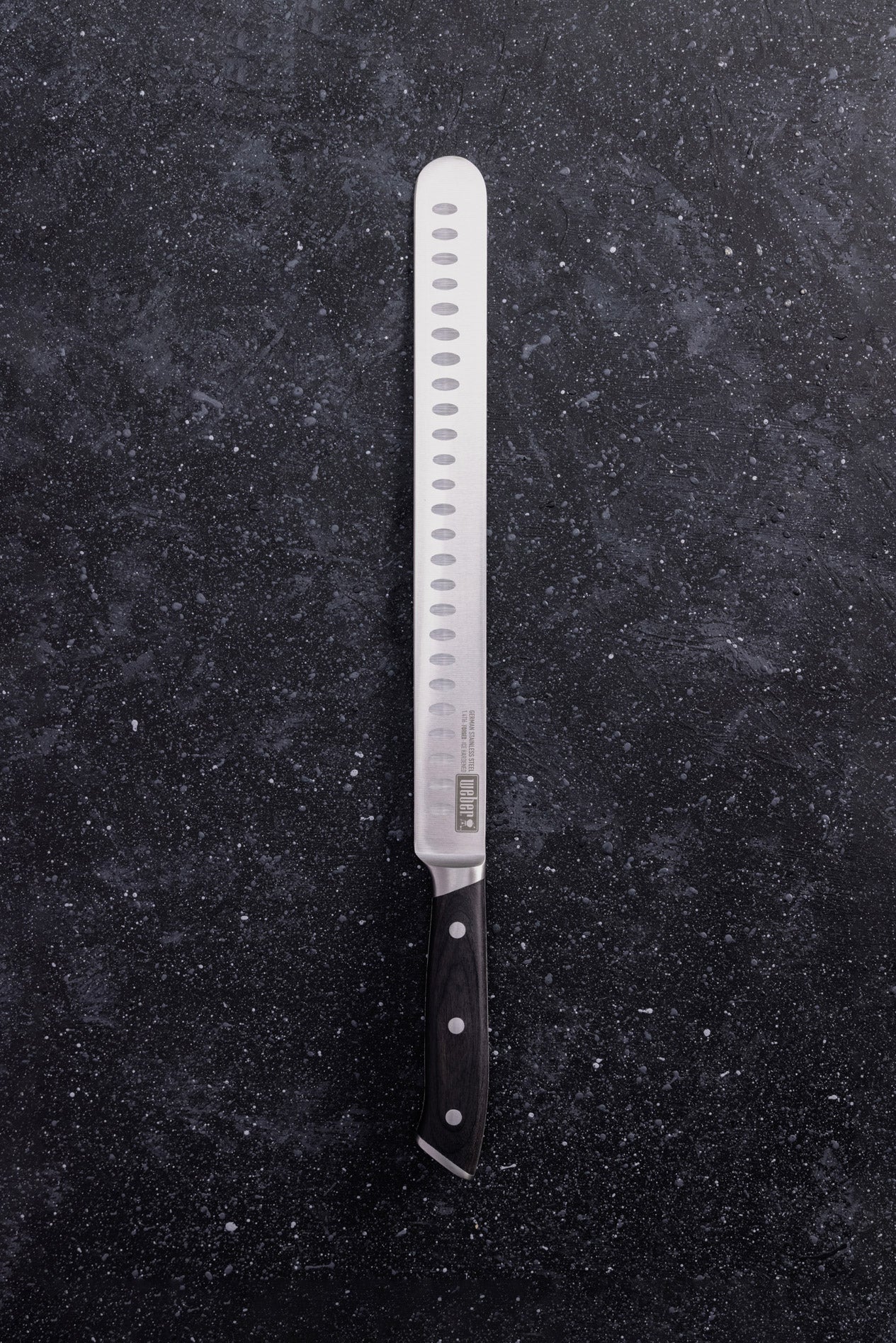 Weber Slicing Knife