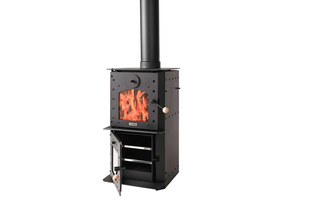 Warmington Studio Oven