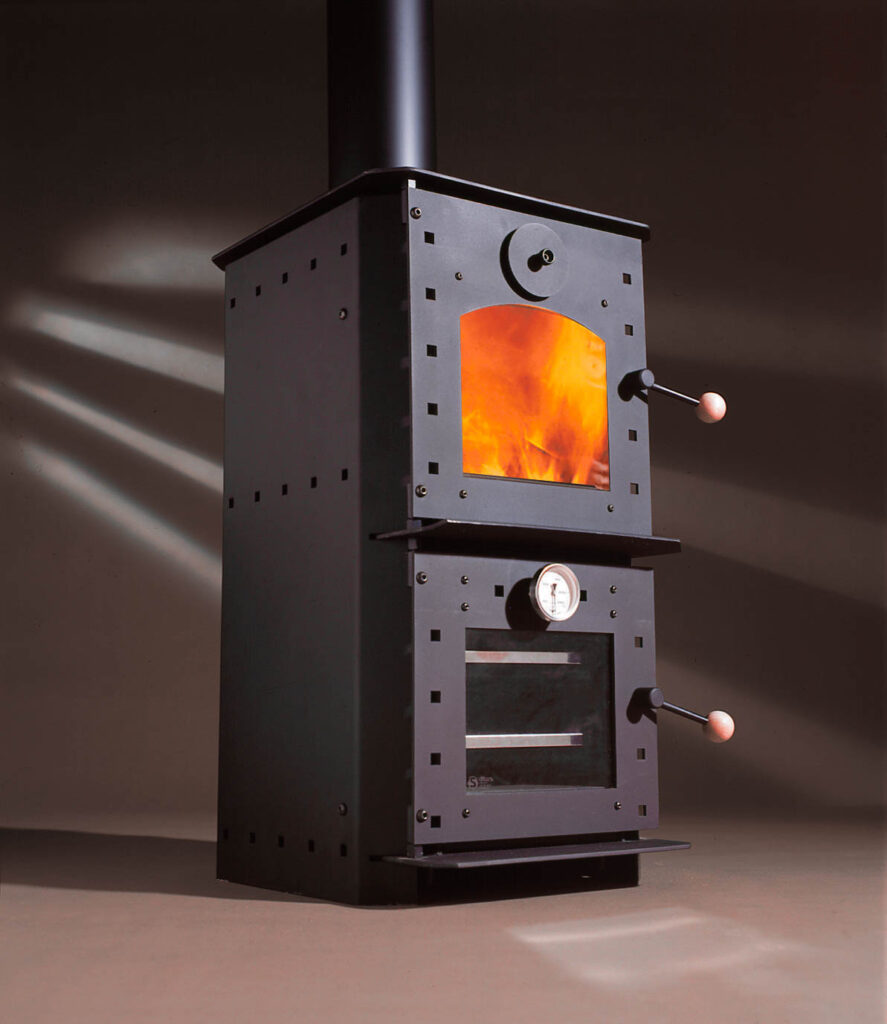 Warmington Studio Oven