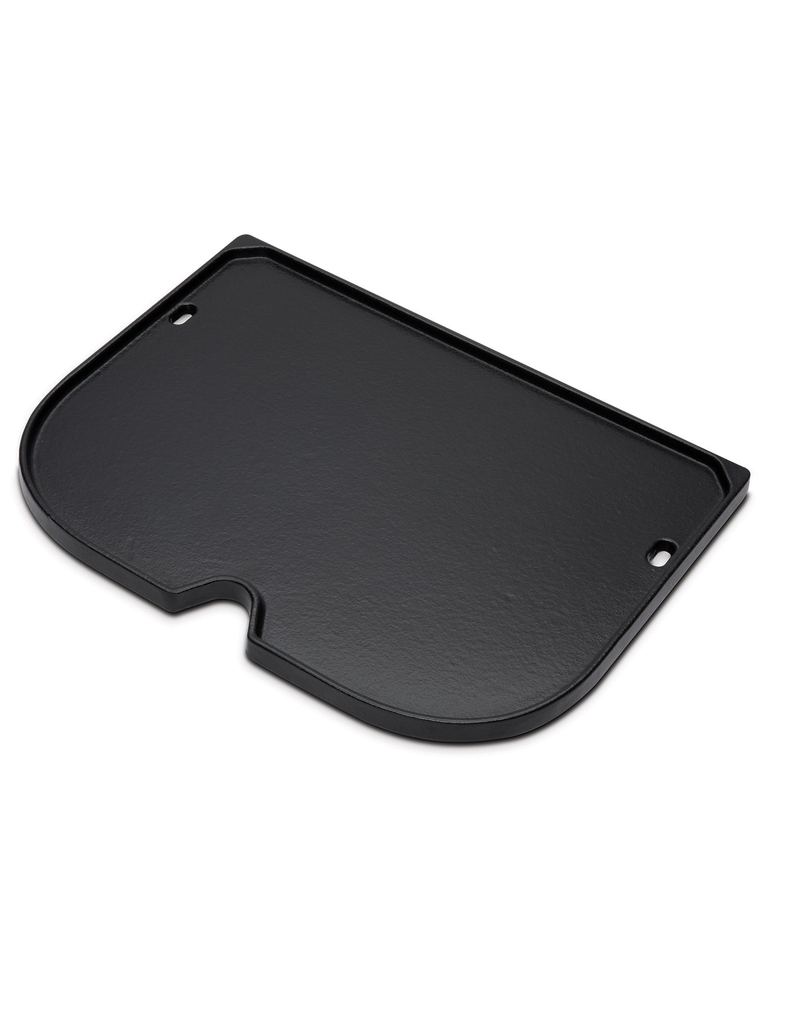 Weber Lumin Half Hotplate Griddle