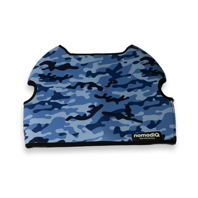 NomadiQ BBQ Pouch - Marine