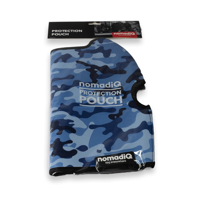 NomadiQ BBQ Pouch - Marine