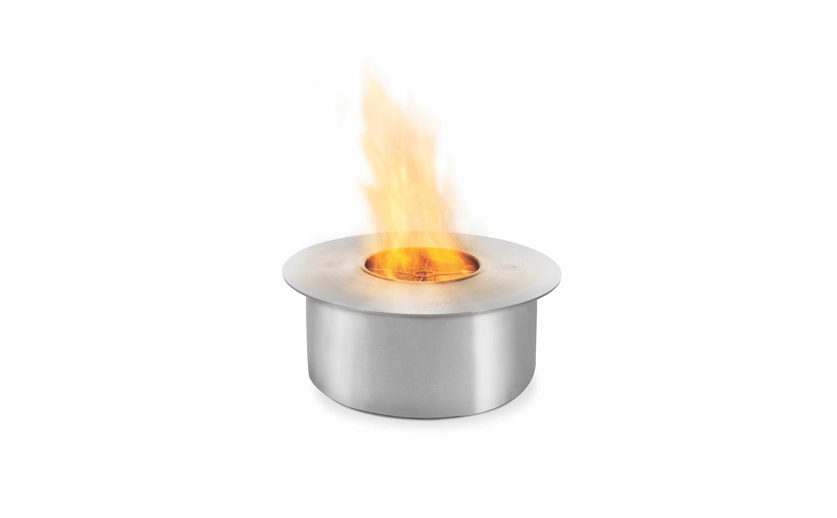 ECOSMART AB8 BURNER SS