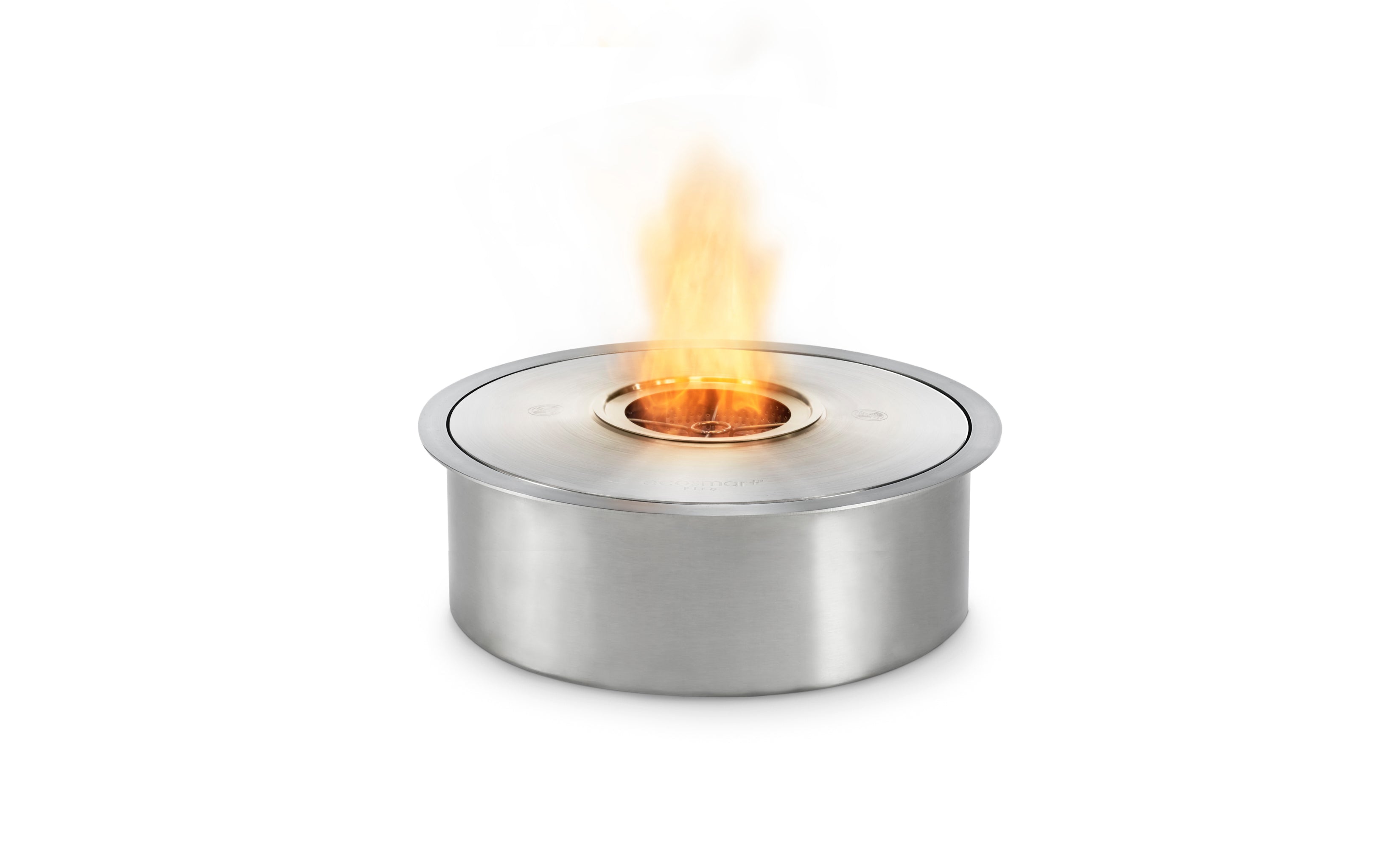 ECOSMART AB8 BURNER SS