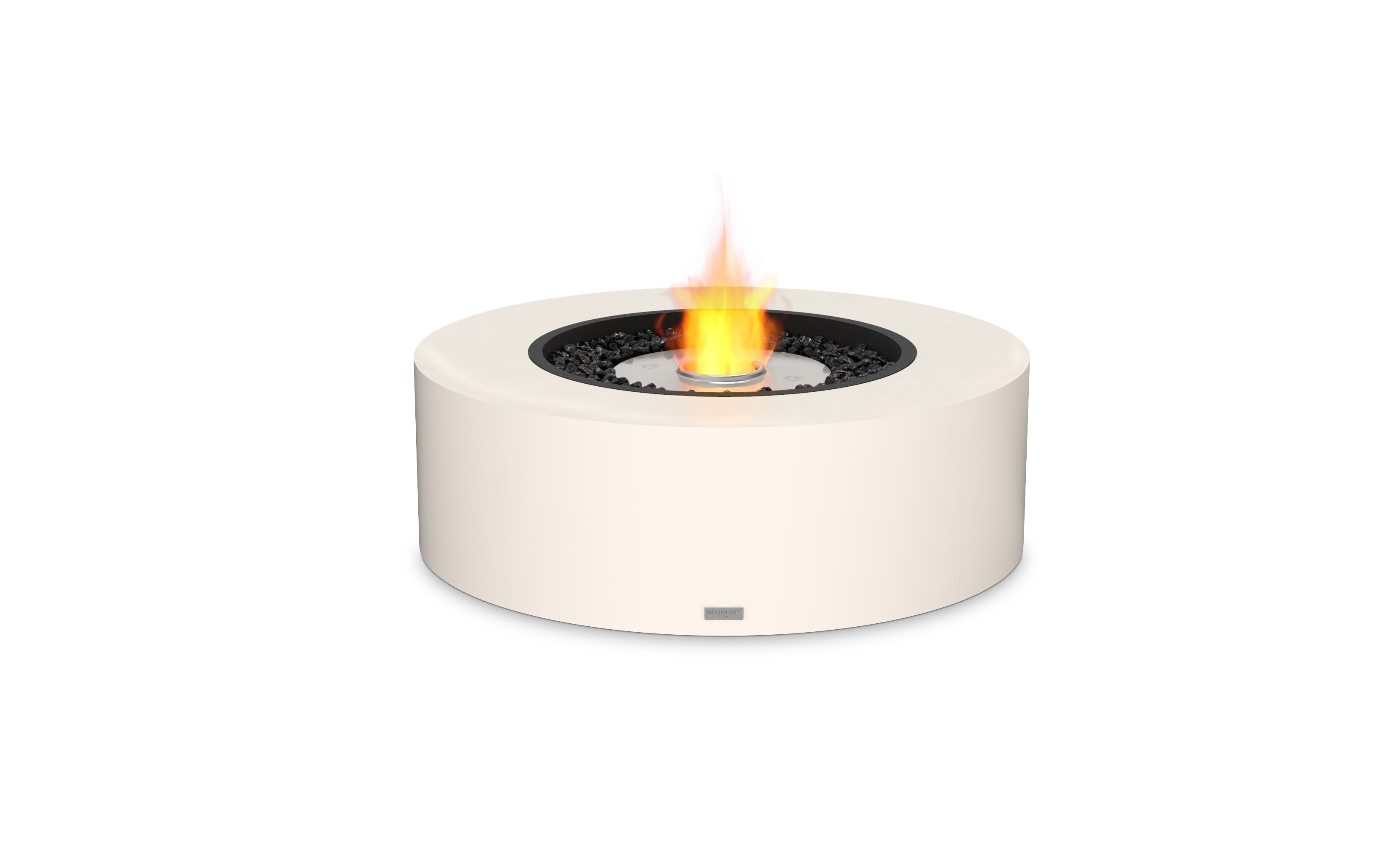 ECOSMART ARK 40 FIRE TABLE SS BURNER