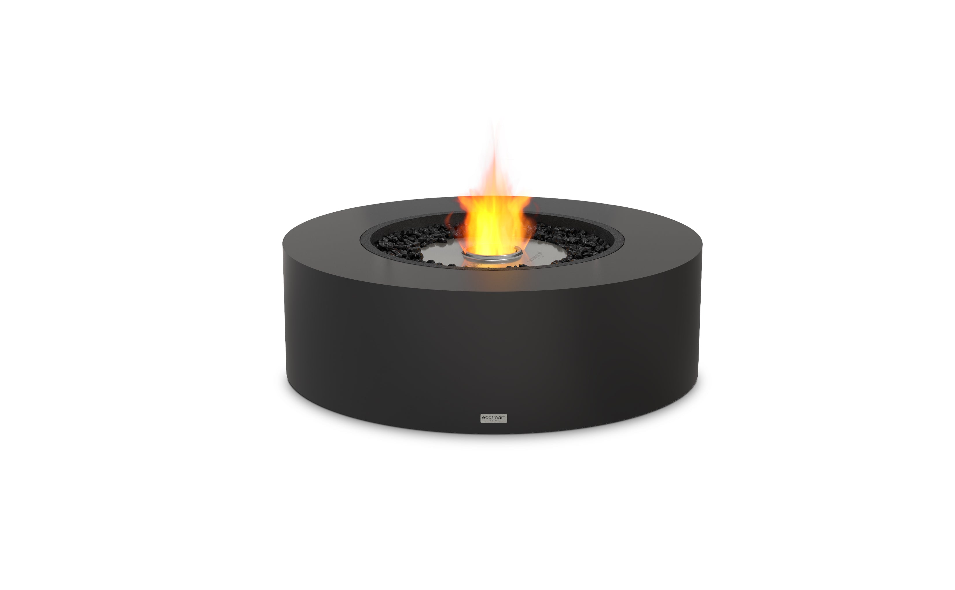 ECOSMART ARK 40 FIRE TABLE SS BURNER