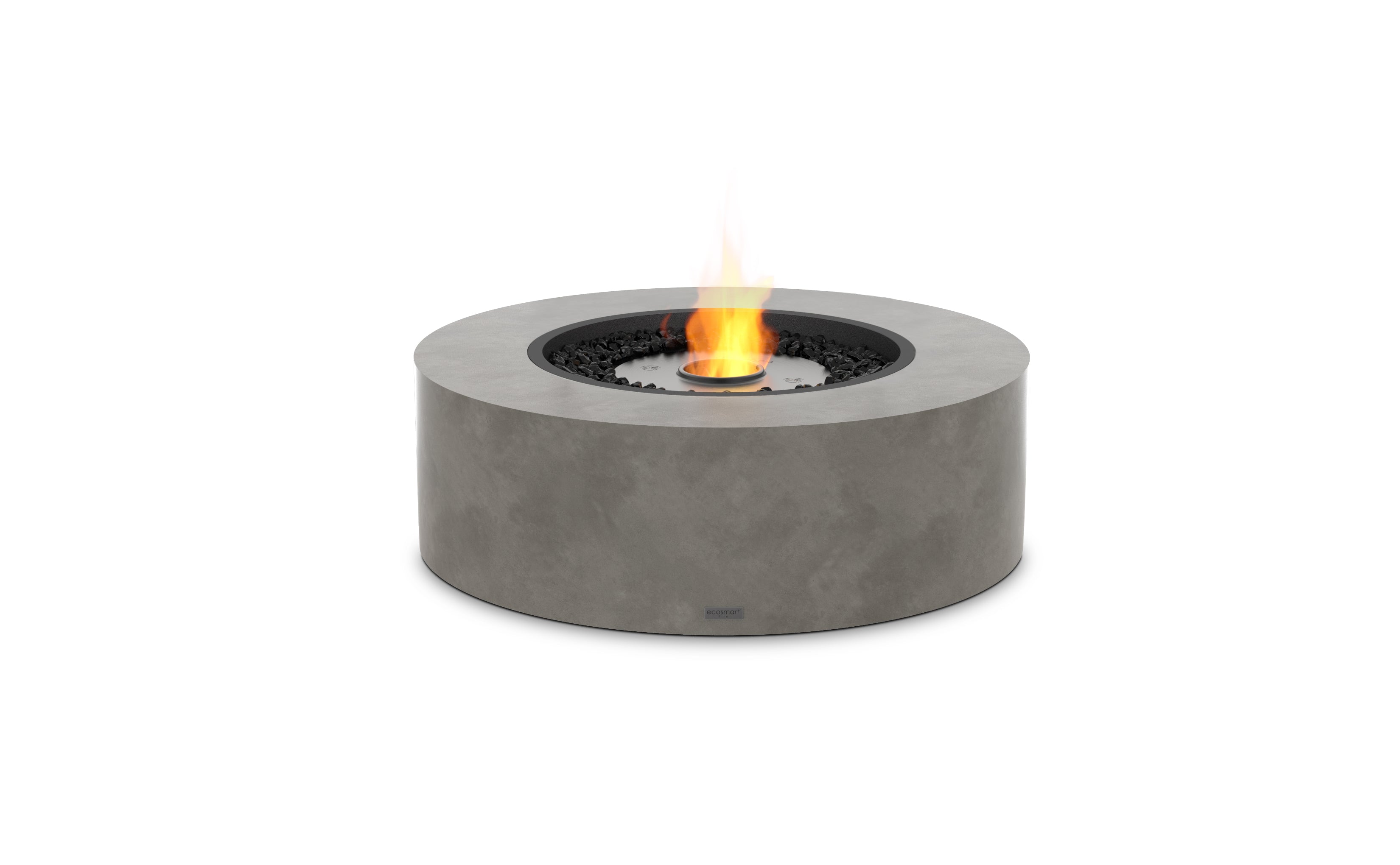 ECOSMART ARK 40 FIRE TABLE SS BURNER