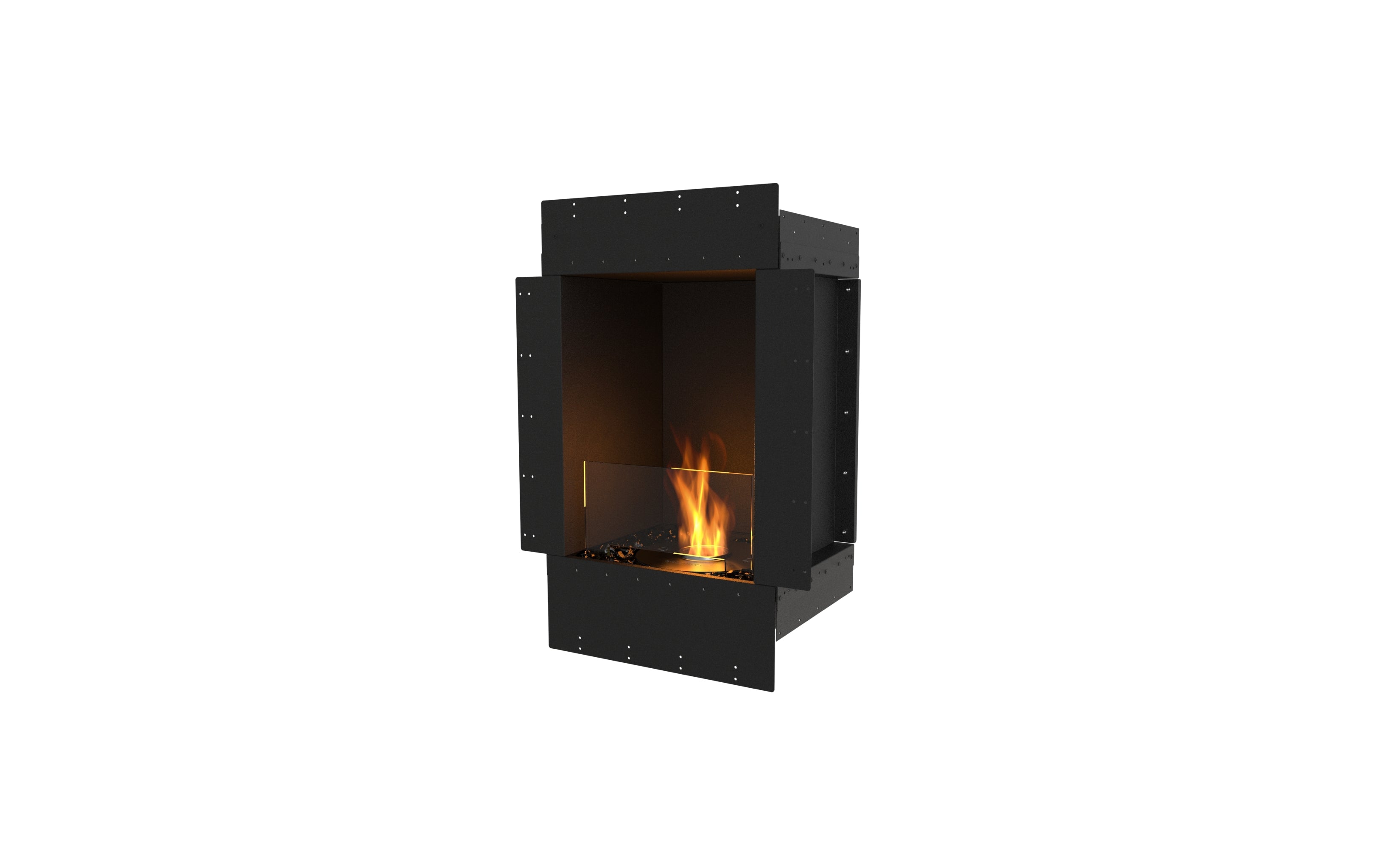 ECOSMART FLEX 18SS FIREPLACE