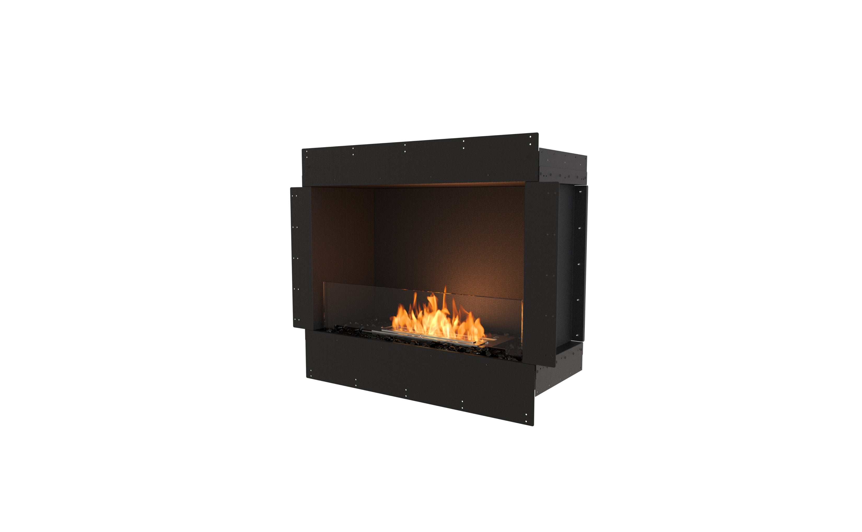 ECOSMART FLEX32SS FIREPLACE