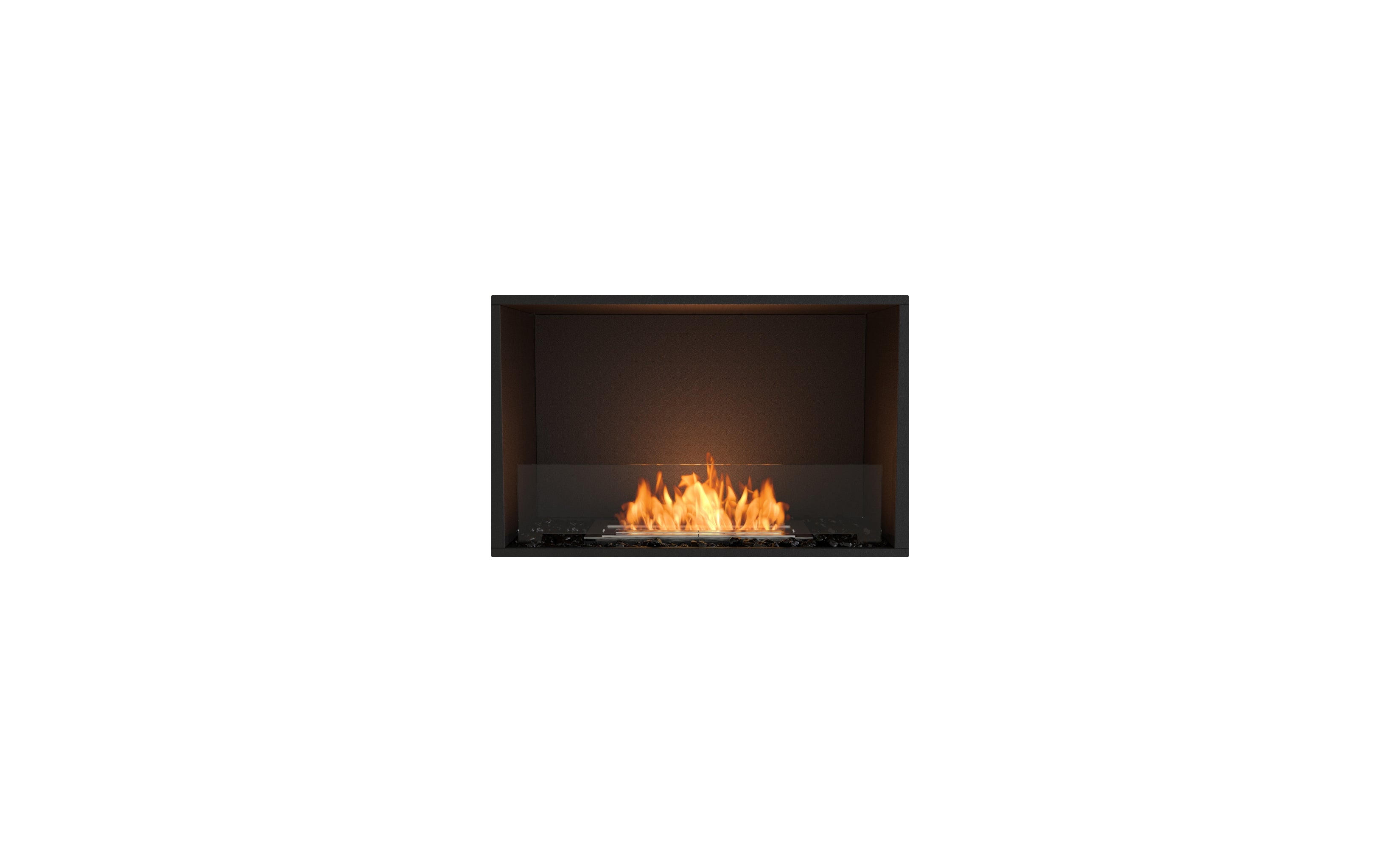 ECOSMART FLEX32SS FIREPLACE
