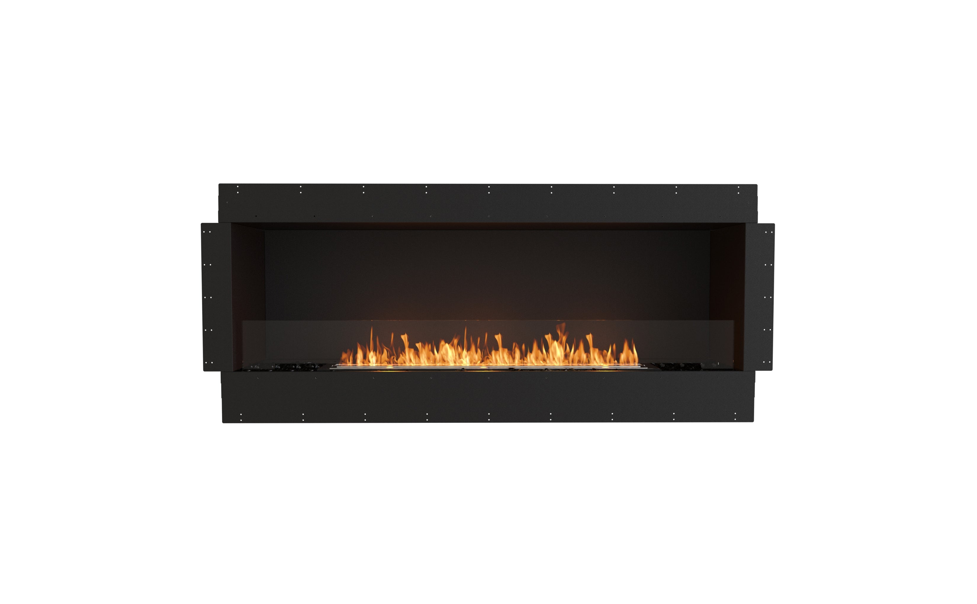 ECOSMART FLEX 68SS FIREPLACE