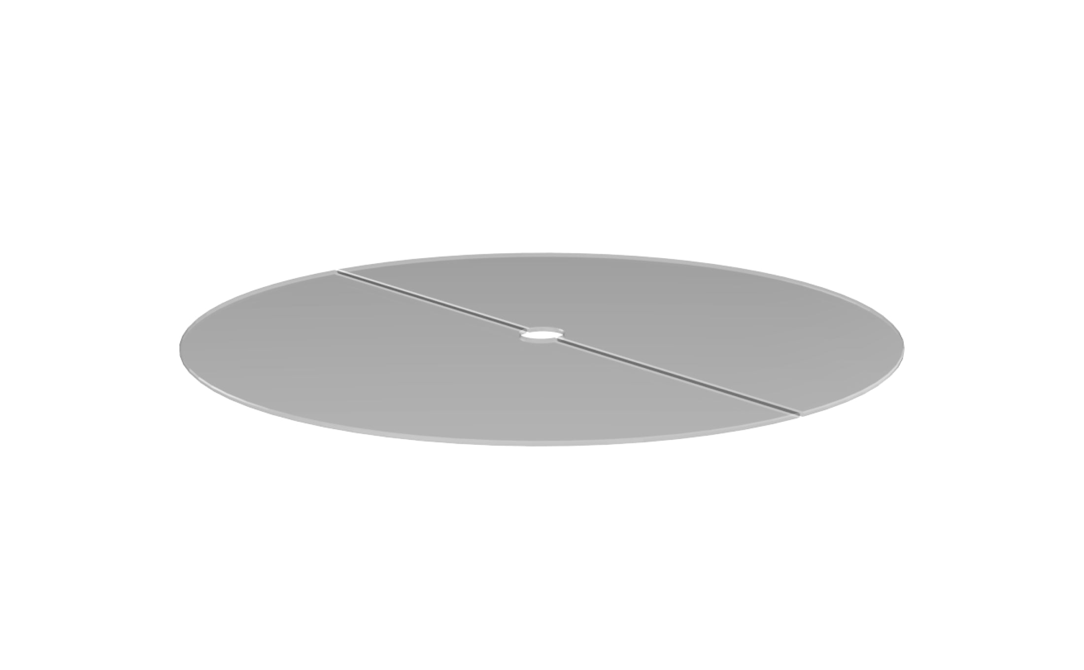 ECOSMART R20 Cover Plate