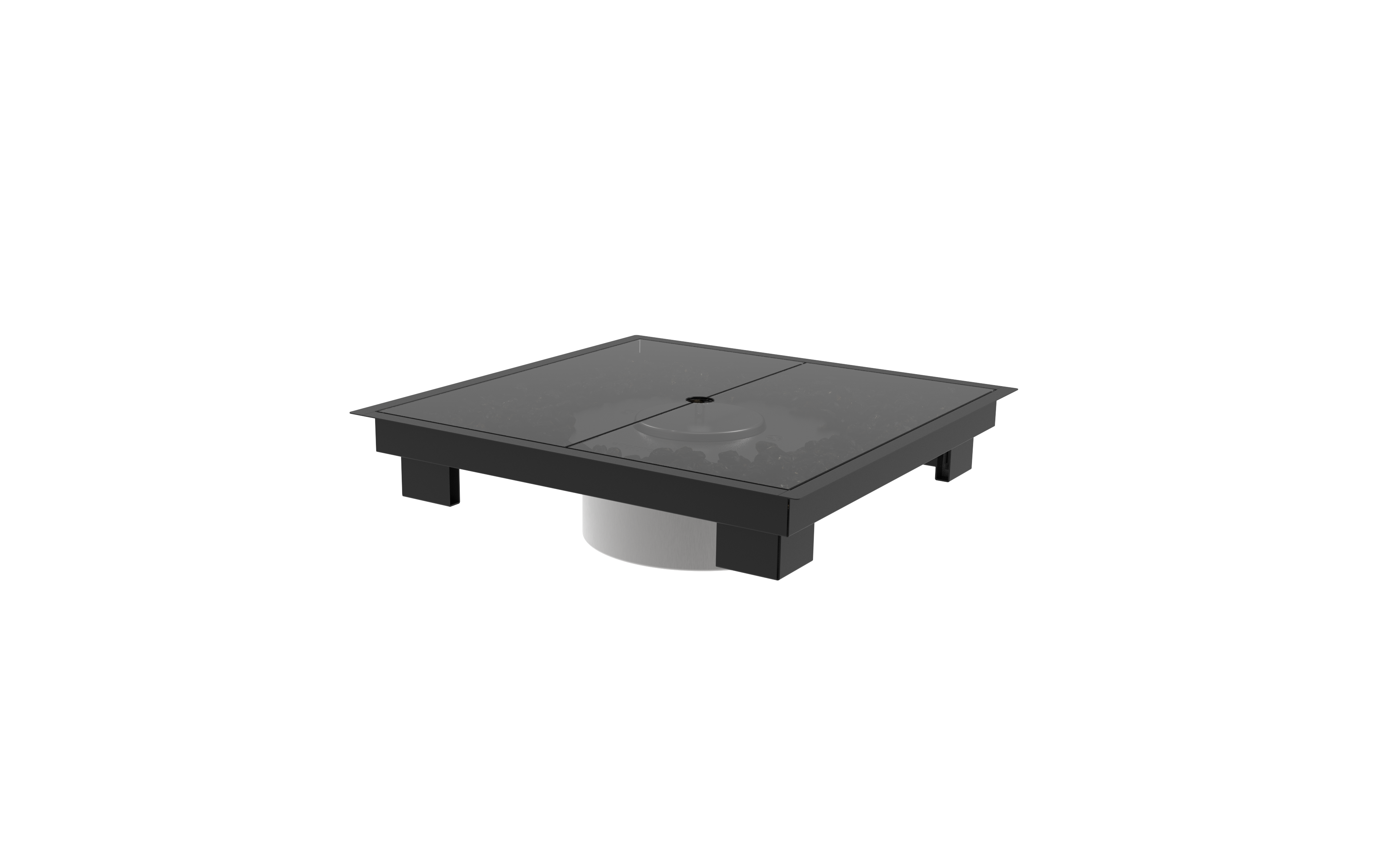 ECOSMART S22 Cover Plate