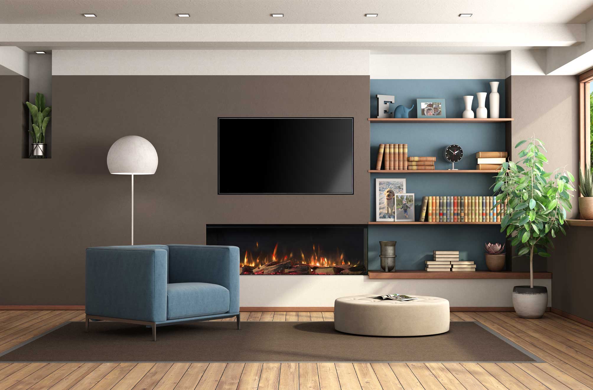 Rinnai ES 1300