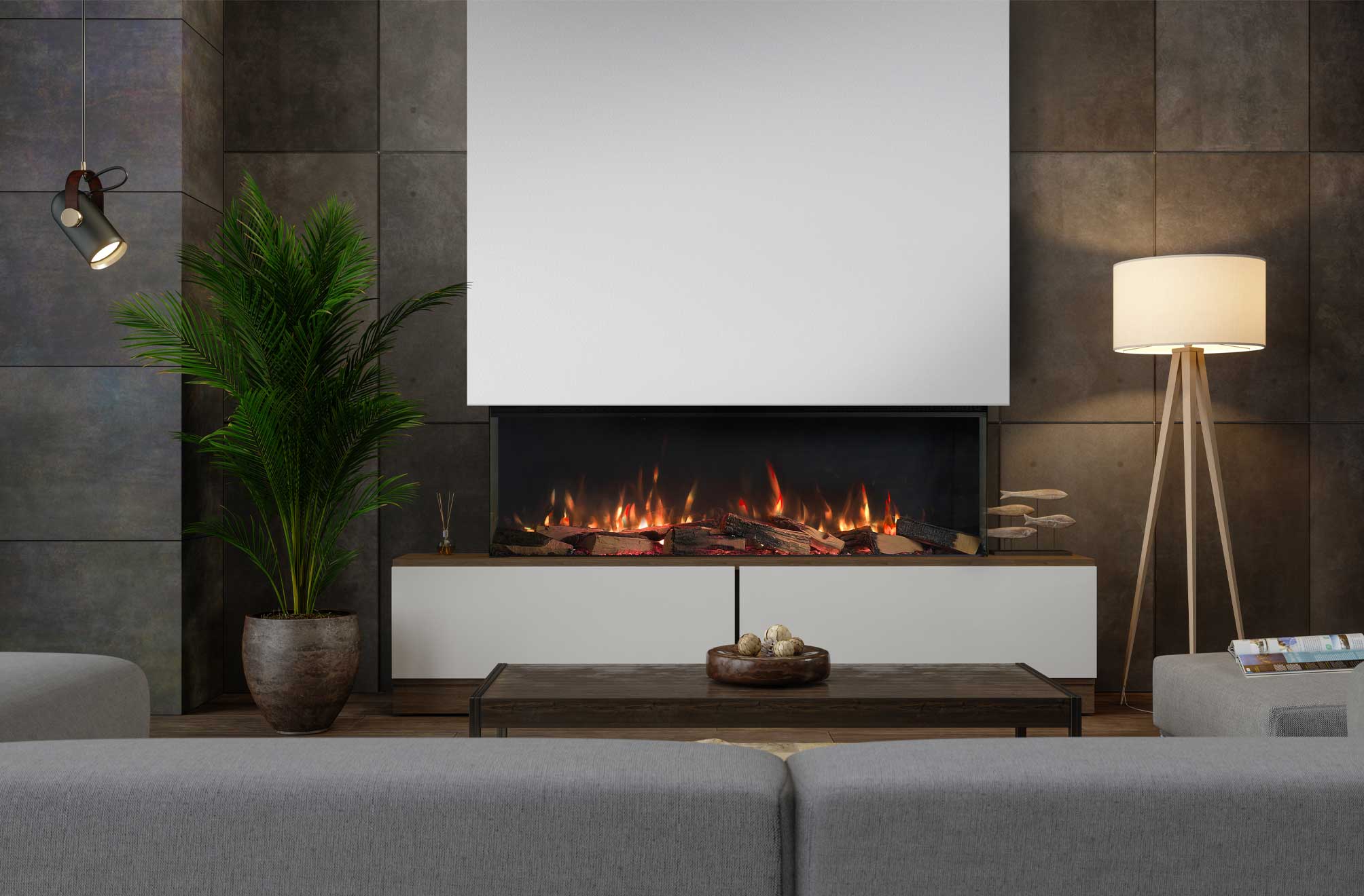 Rinnai ES 1300