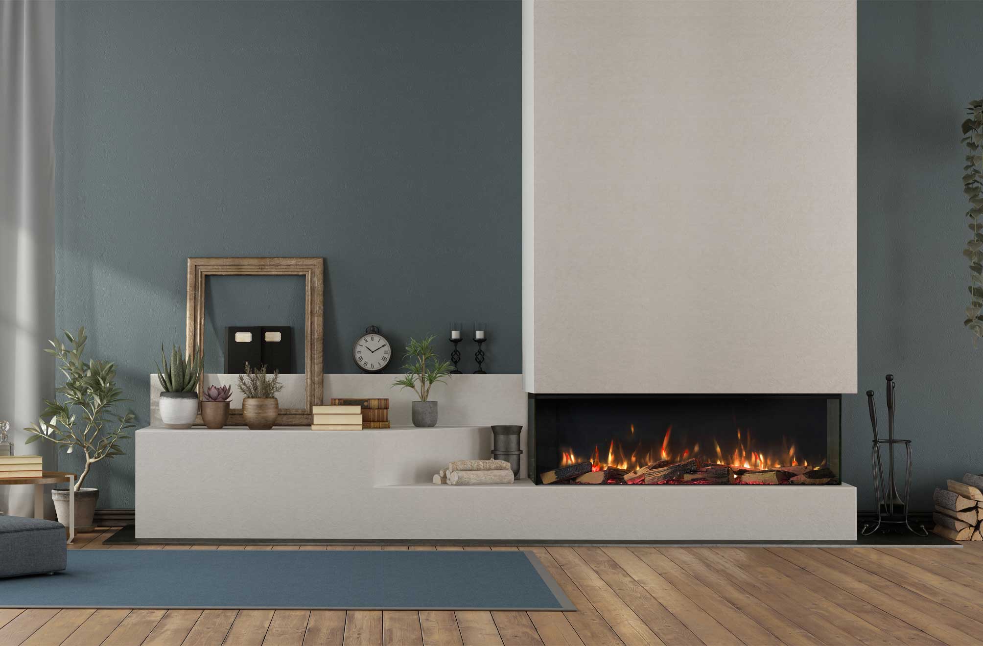 Rinnai ES 1300