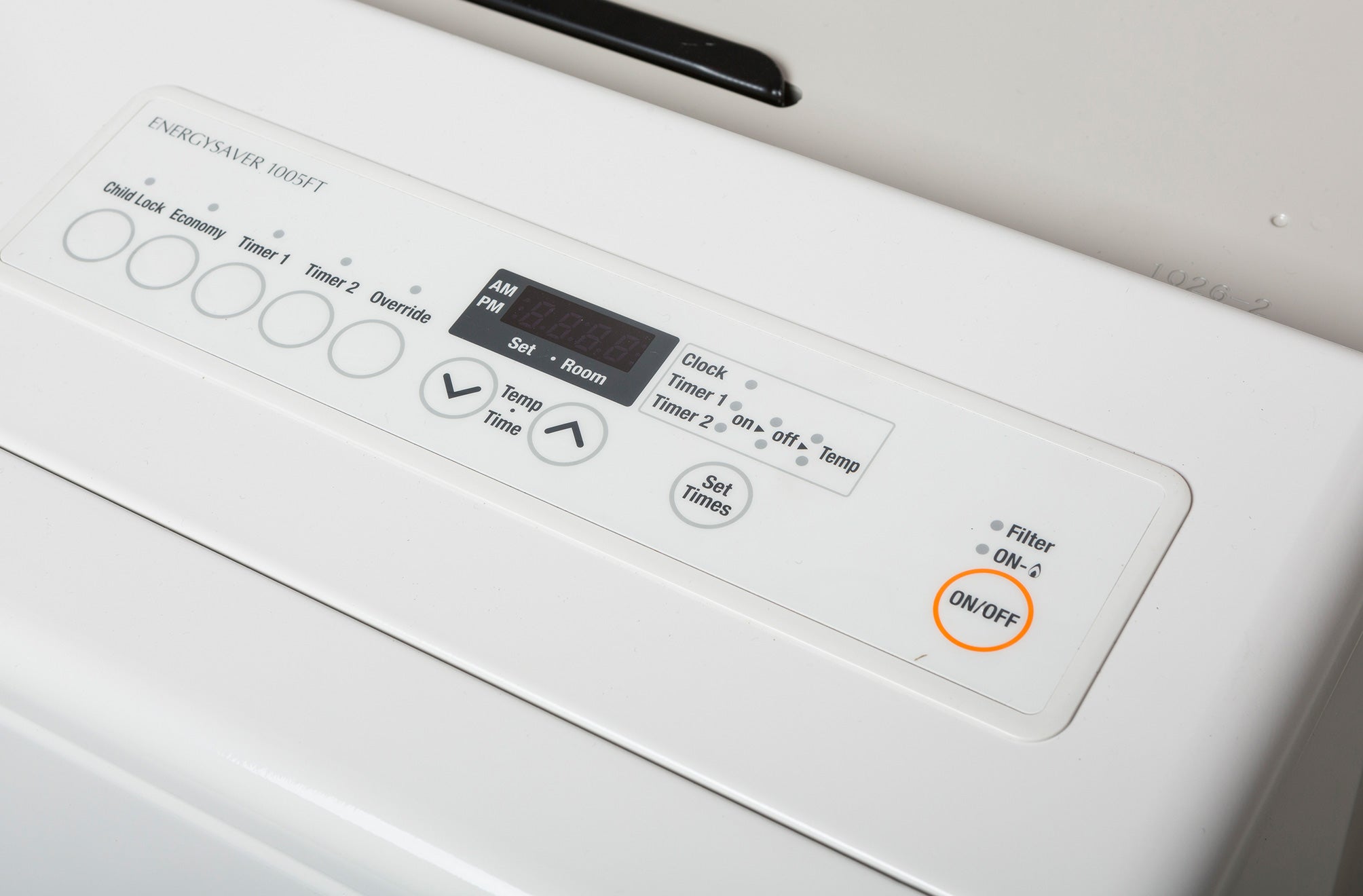 Rinnai Energy Saver 1005FT