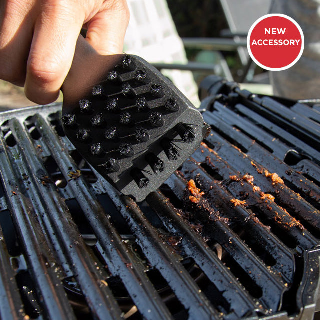 NomadiQ BBQ Cleaning Kit