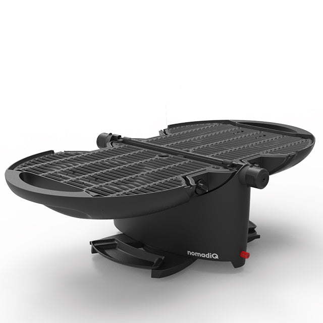 NomadiQ Portable Gas BBQ - Terra