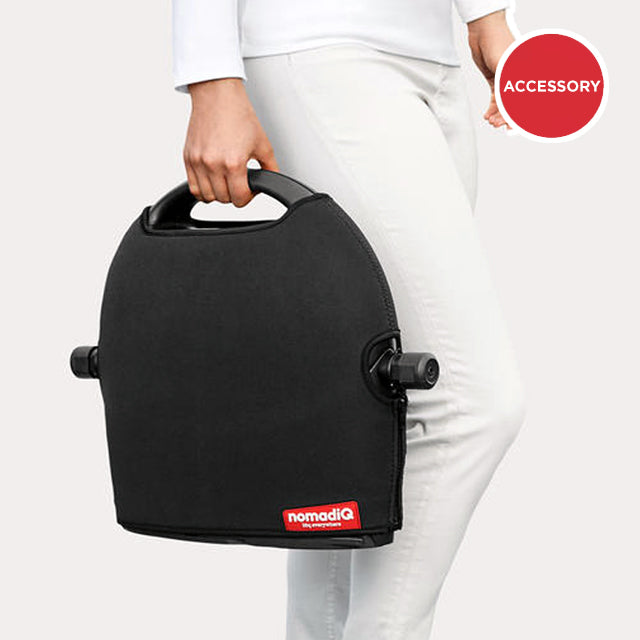 NomadiQ BBQ Pouch - Marine
