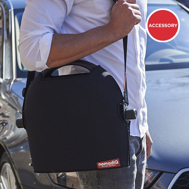 NomadiQ BBQ Pouch - Marine