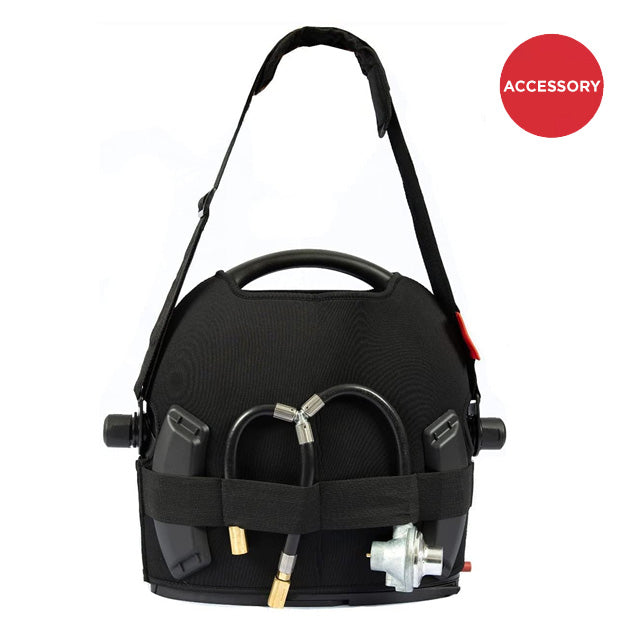 NomadiQ BBQ Pouch - Green