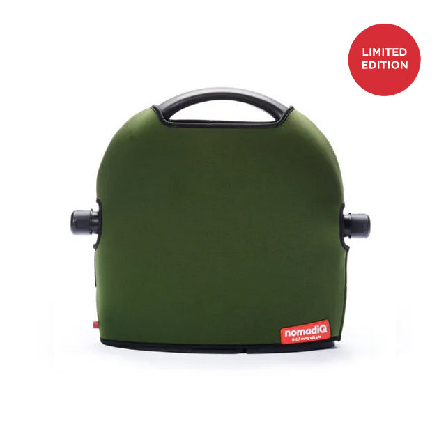 NomadiQ BBQ Pouch - Marine