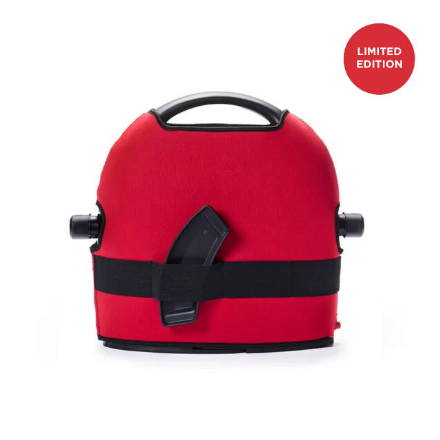 NomadiQ BBQ Pouch - Marine