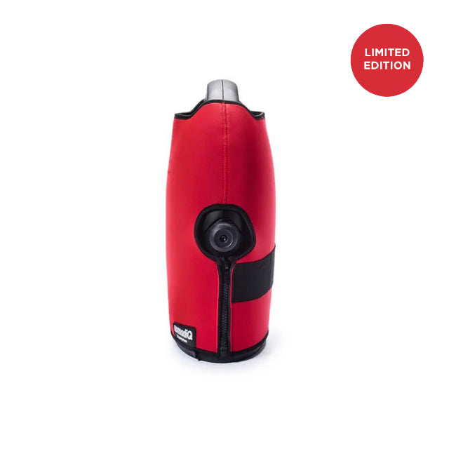 NomadiQ BBQ Pouch - Green