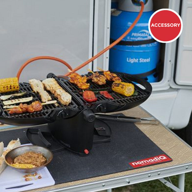 NomadiQ Non Slip Mat