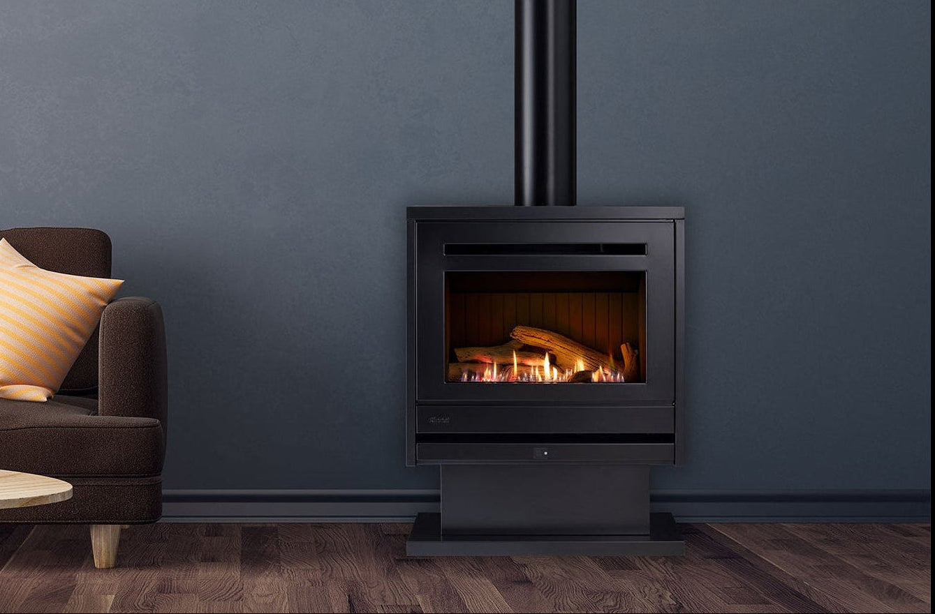 RINNAI NOVO FREESTANDER