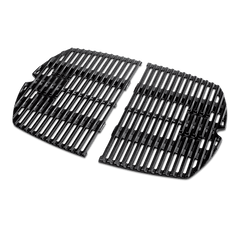 Weber Q Grill Retail Pack with clips