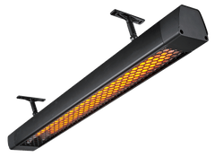 Heatstrip Intense Outdoor Electric Infrared Heater 2200w
