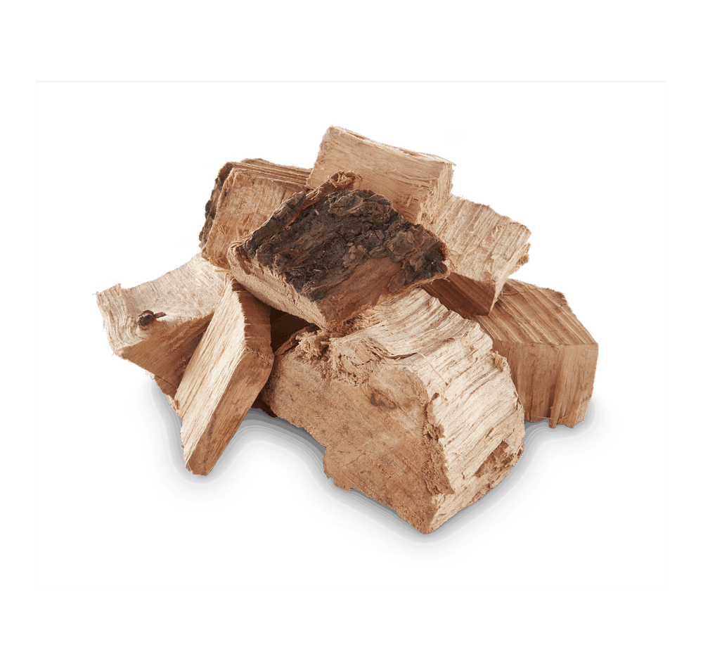 Pecan Wood Chunks
