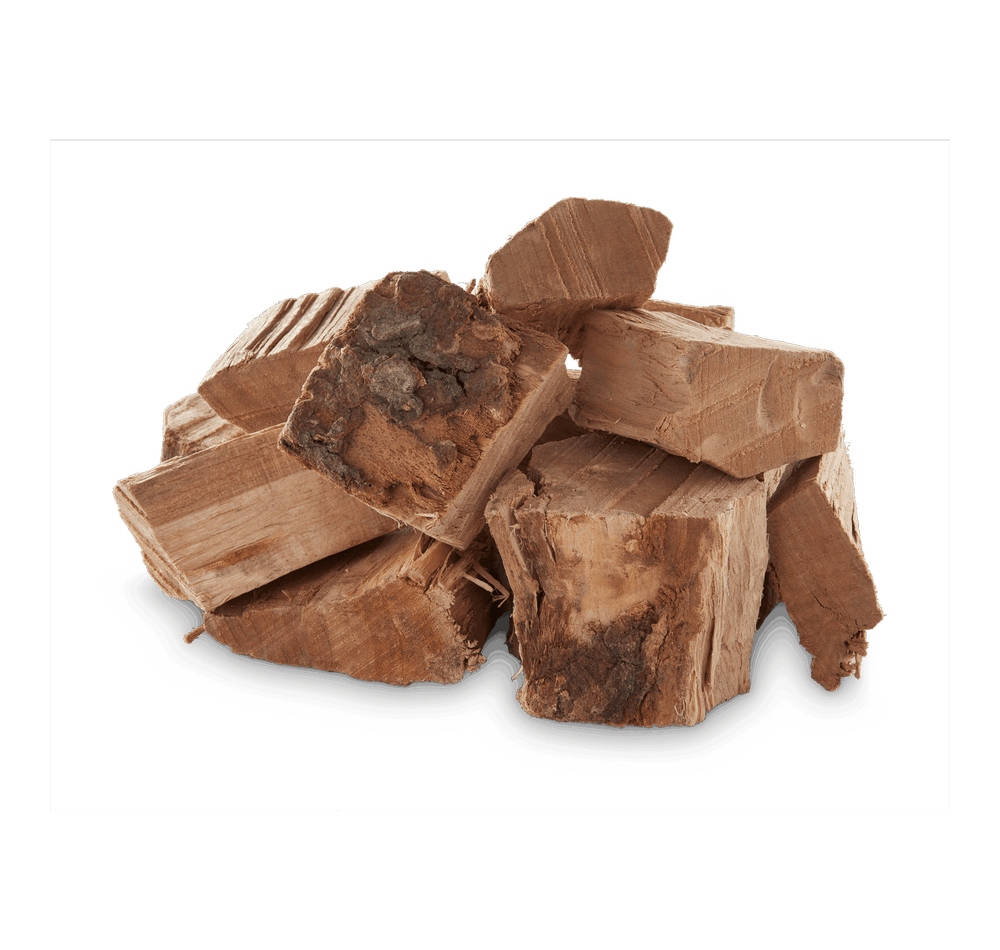 Cherry Wood Chunks
