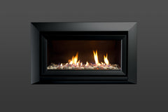 Escea DL850 NG Gas Fireplace