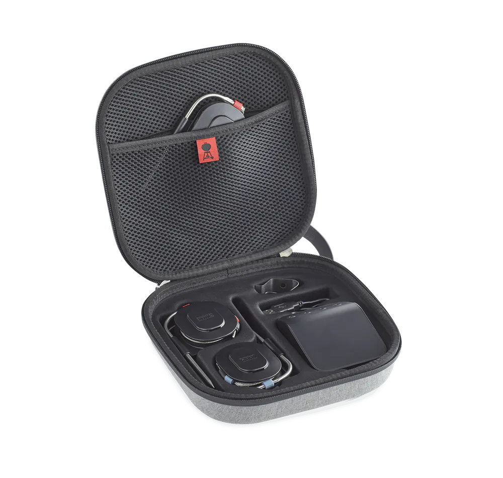 Weber Connect Storage & Travel Case