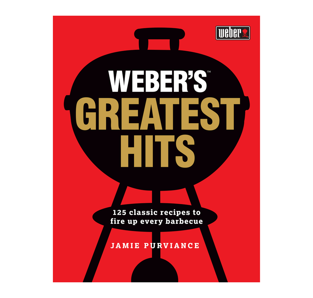 Weber's Greatest Hits