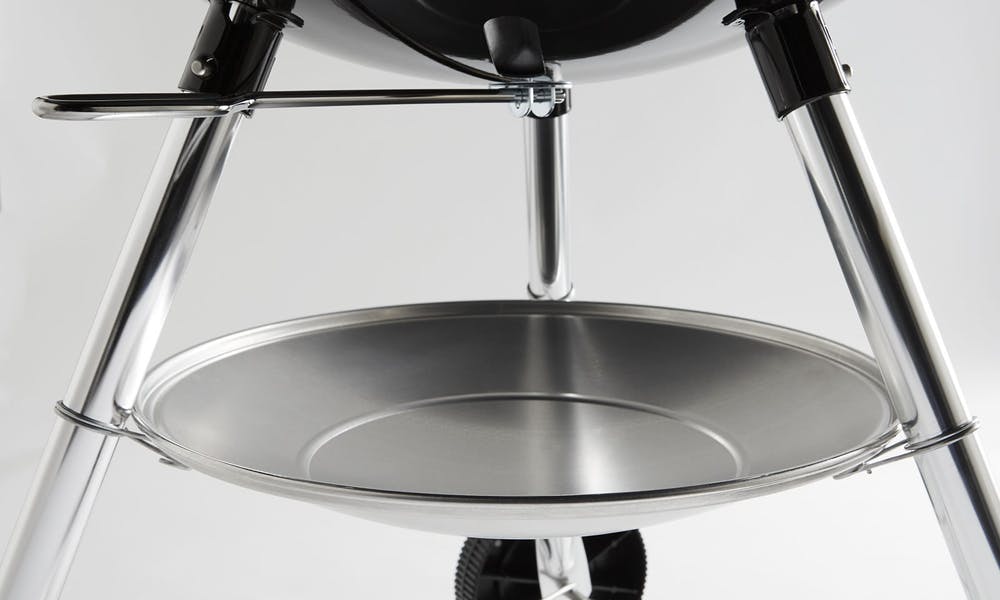 47cm Original Kettle Black