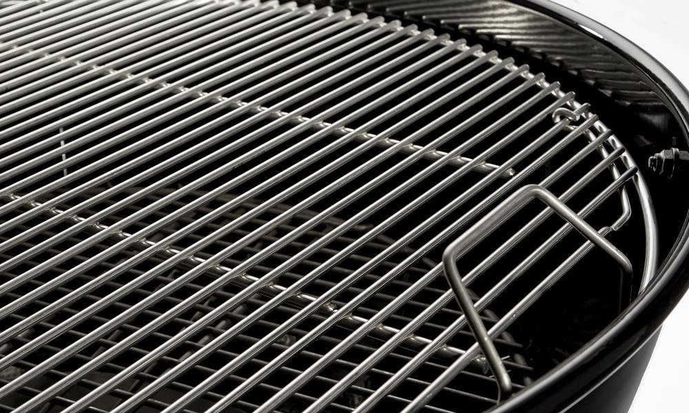 47cm Original Kettle Black