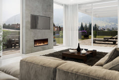 Escea DX1000 NG Fireplace