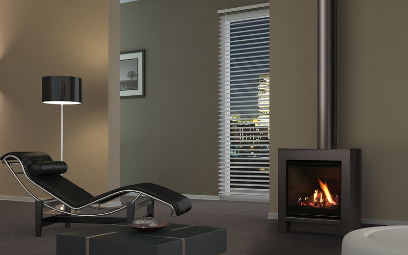 Escea DFS730 Freestanding NG