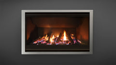 Escea DF960 NG Gas Fireplace