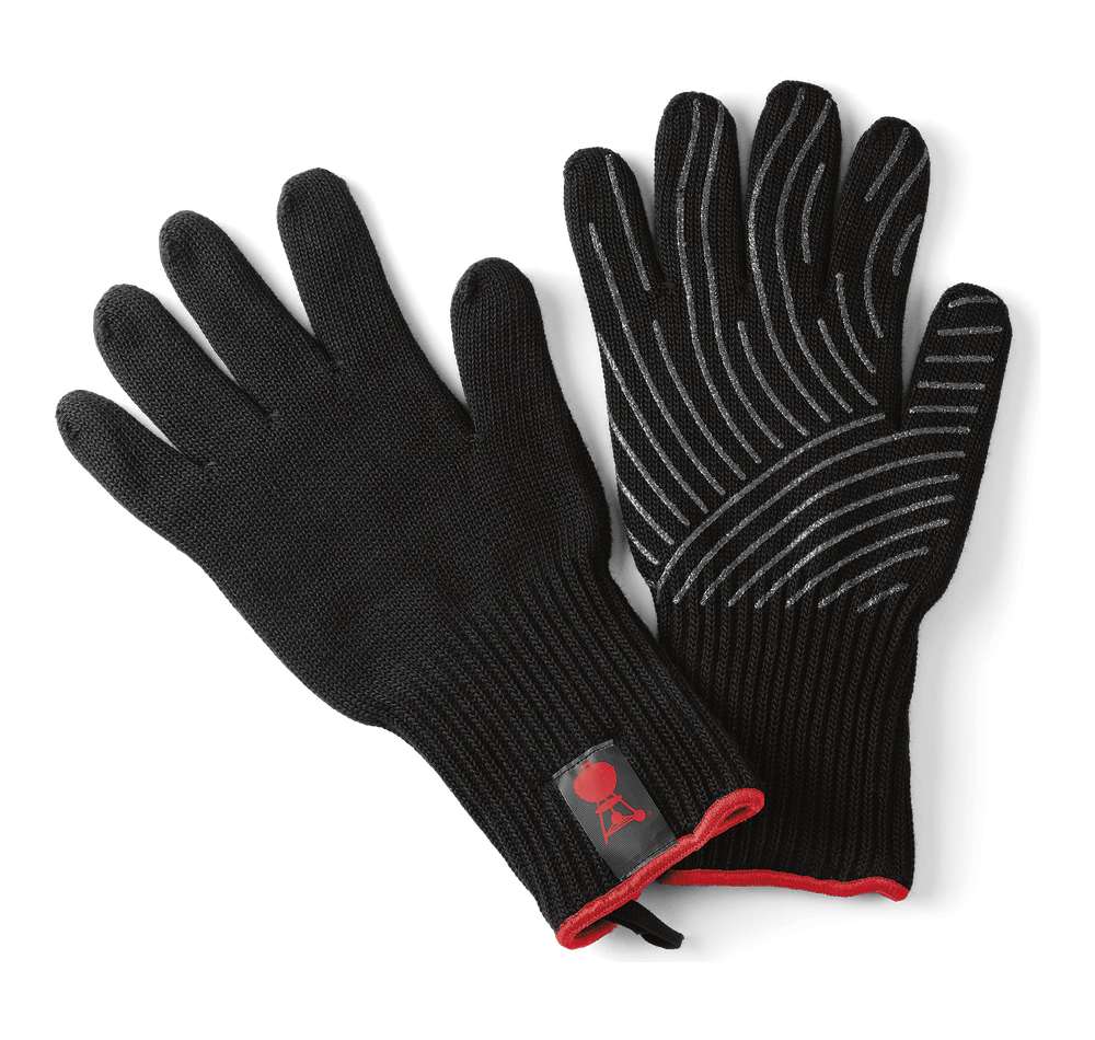 Premium BBQ Glove Set S/M