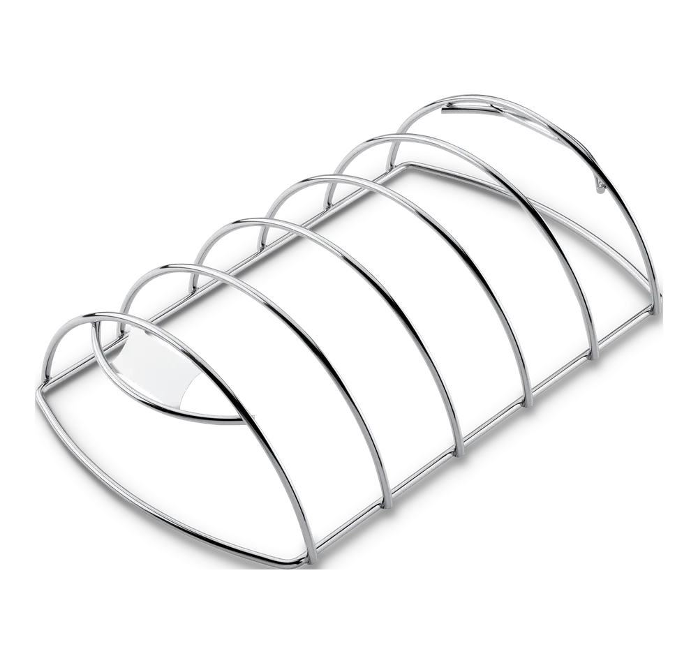 Weber Rib Rack