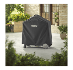 Family Q /Weber Q Patio Cart Premium Cover-Full Length