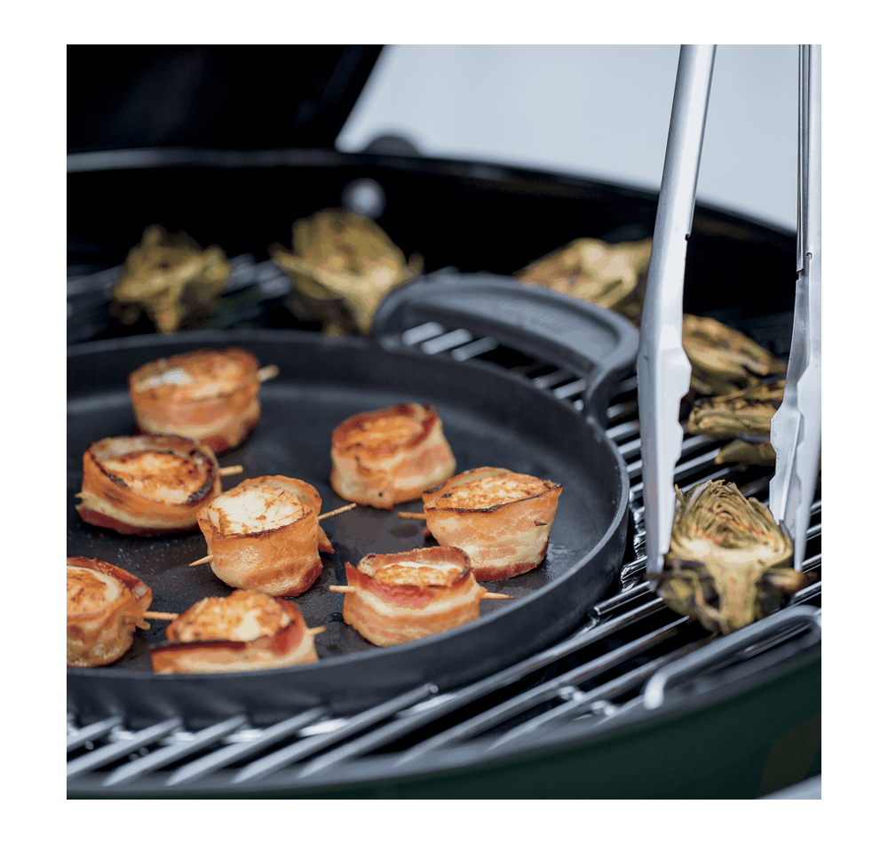 GBS Cast Iron Griddle