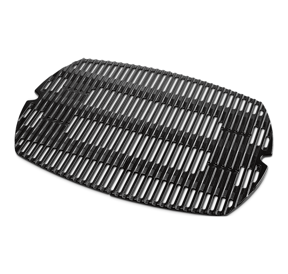 Family Q Grill Retail Pack