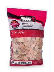 Cherry Wood Chips